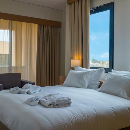 Pestana Colombos Premium Club - All Inclusive Porto Santo Esterno foto