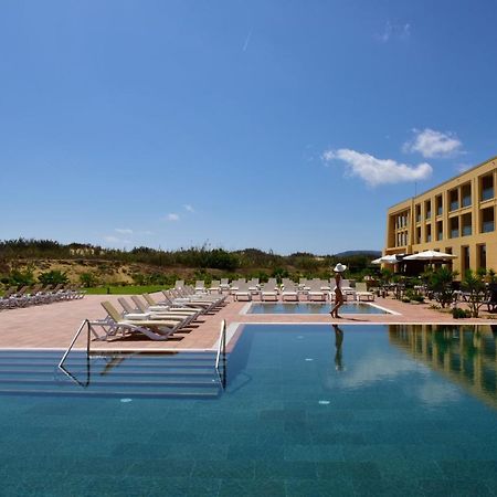 Pestana Colombos Premium Club - All Inclusive Porto Santo Esterno foto