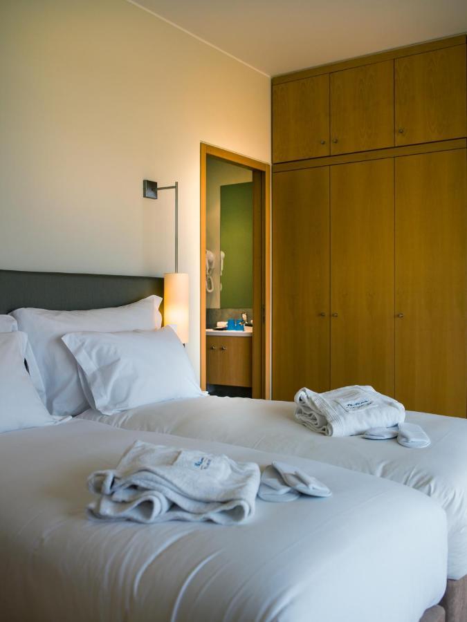 Pestana Colombos Premium Club - All Inclusive Porto Santo Esterno foto