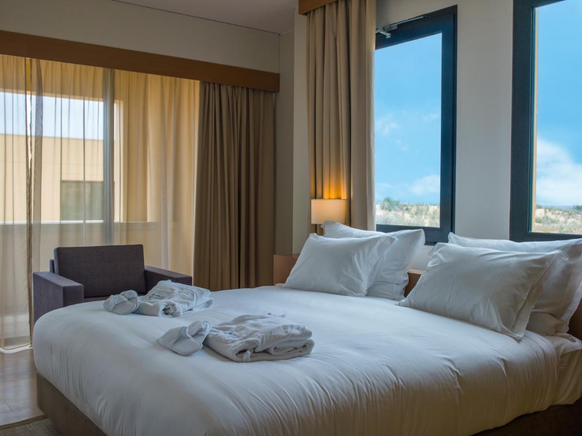 Pestana Colombos Premium Club - All Inclusive Porto Santo Esterno foto