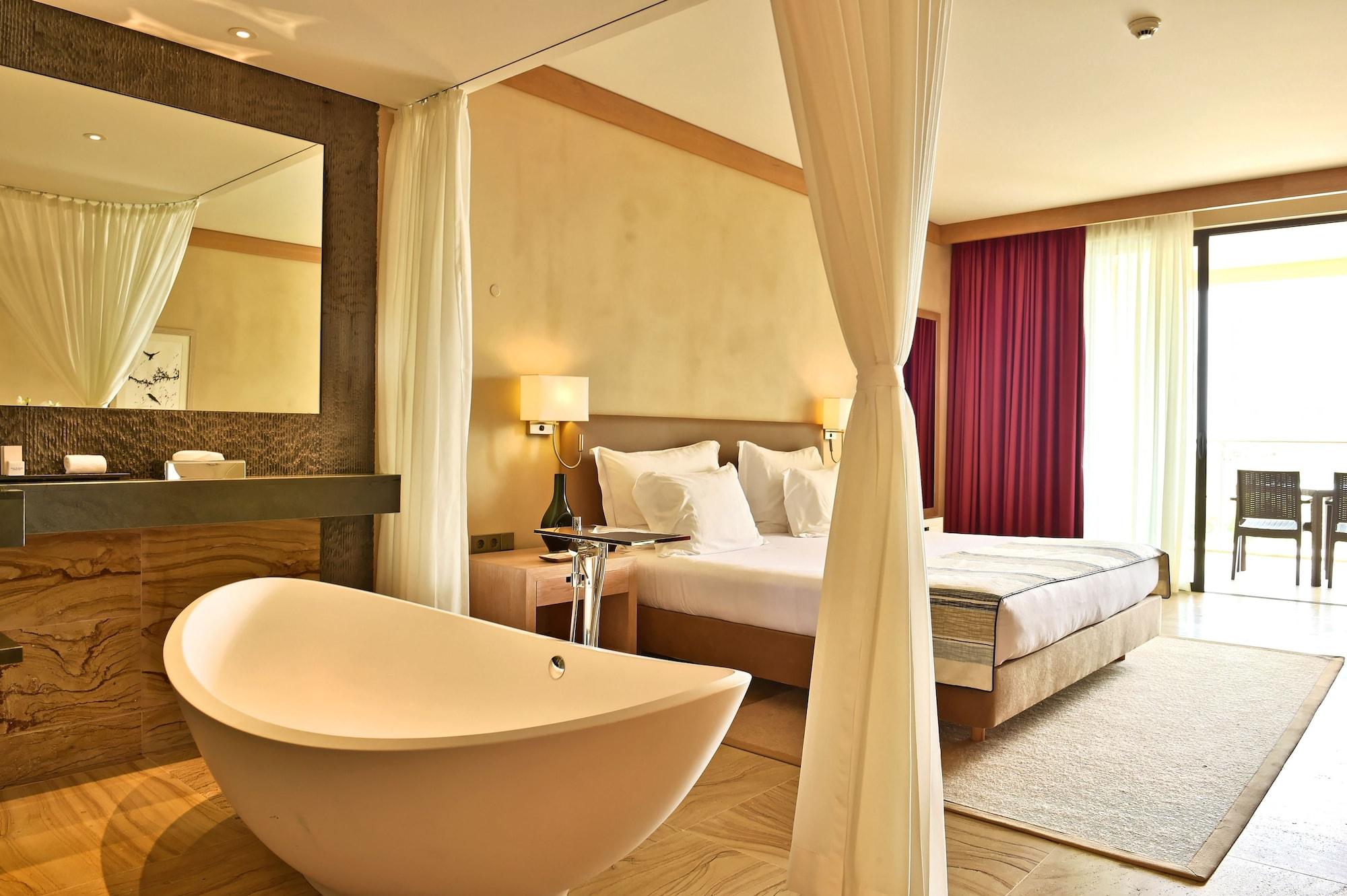 Pestana Colombos Premium Club - All Inclusive Porto Santo Esterno foto