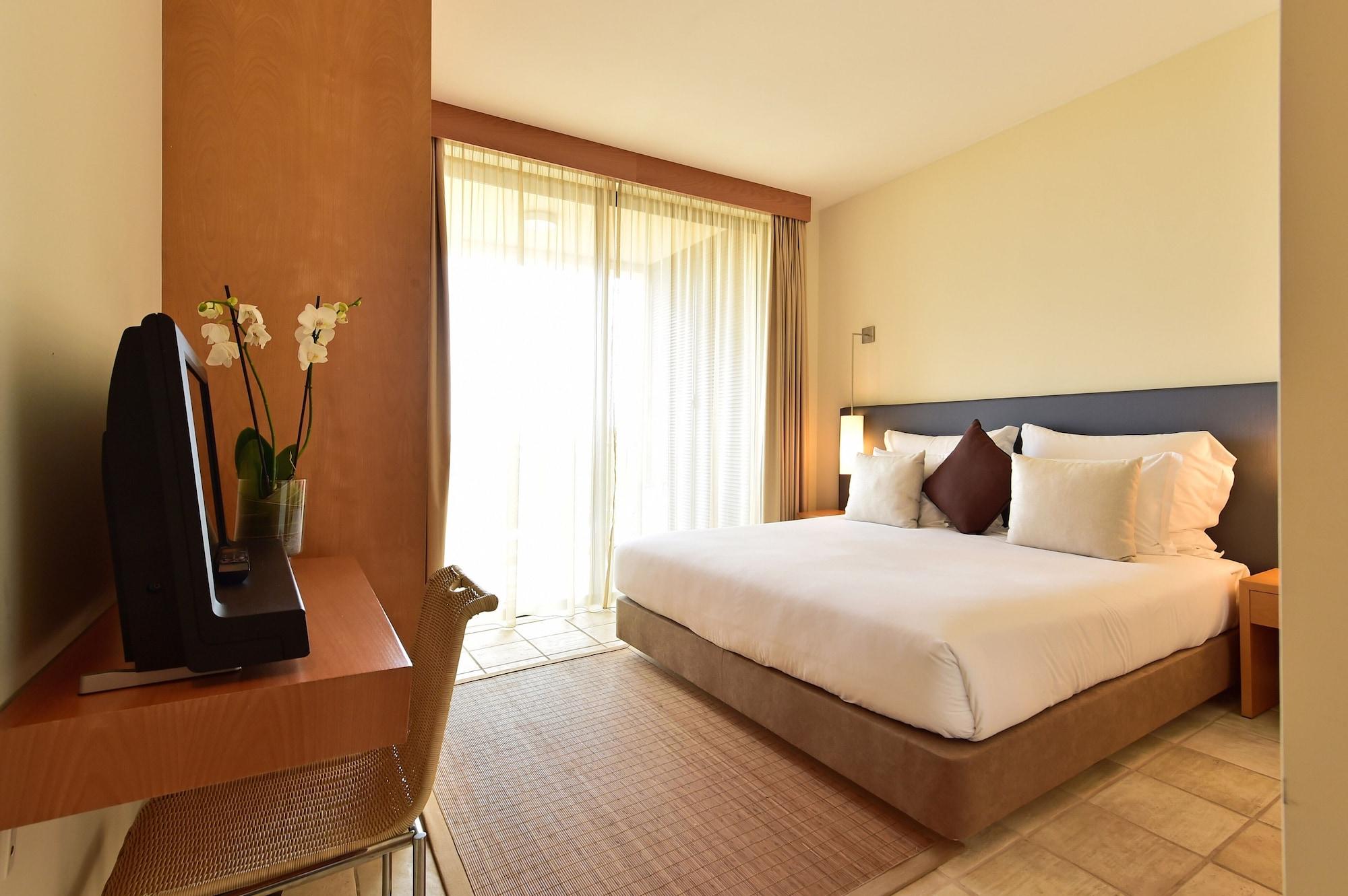 Pestana Colombos Premium Club - All Inclusive Porto Santo Esterno foto