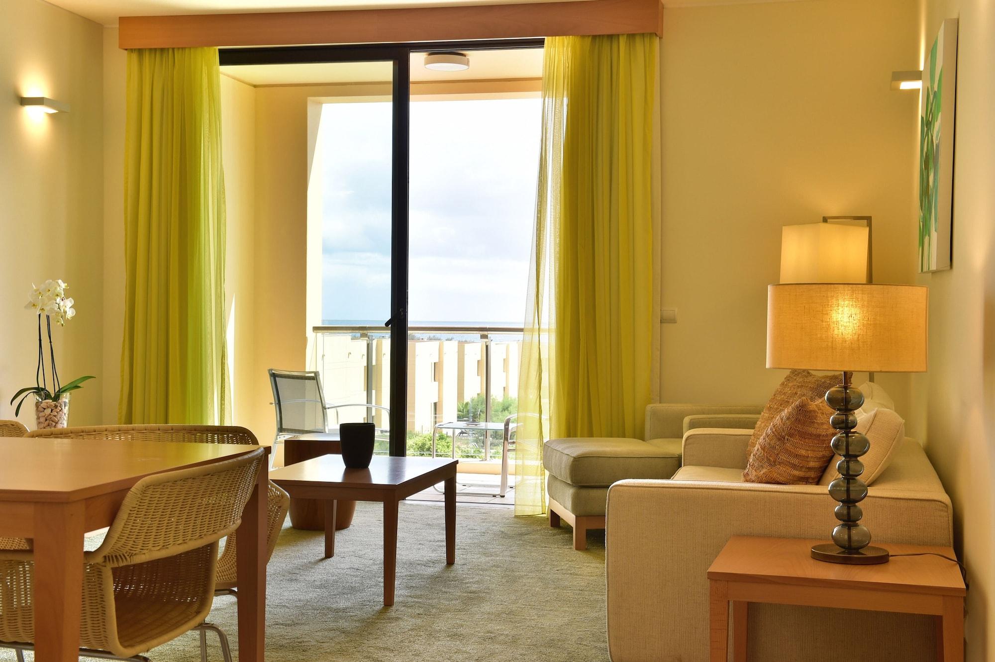 Pestana Colombos Premium Club - All Inclusive Porto Santo Esterno foto
