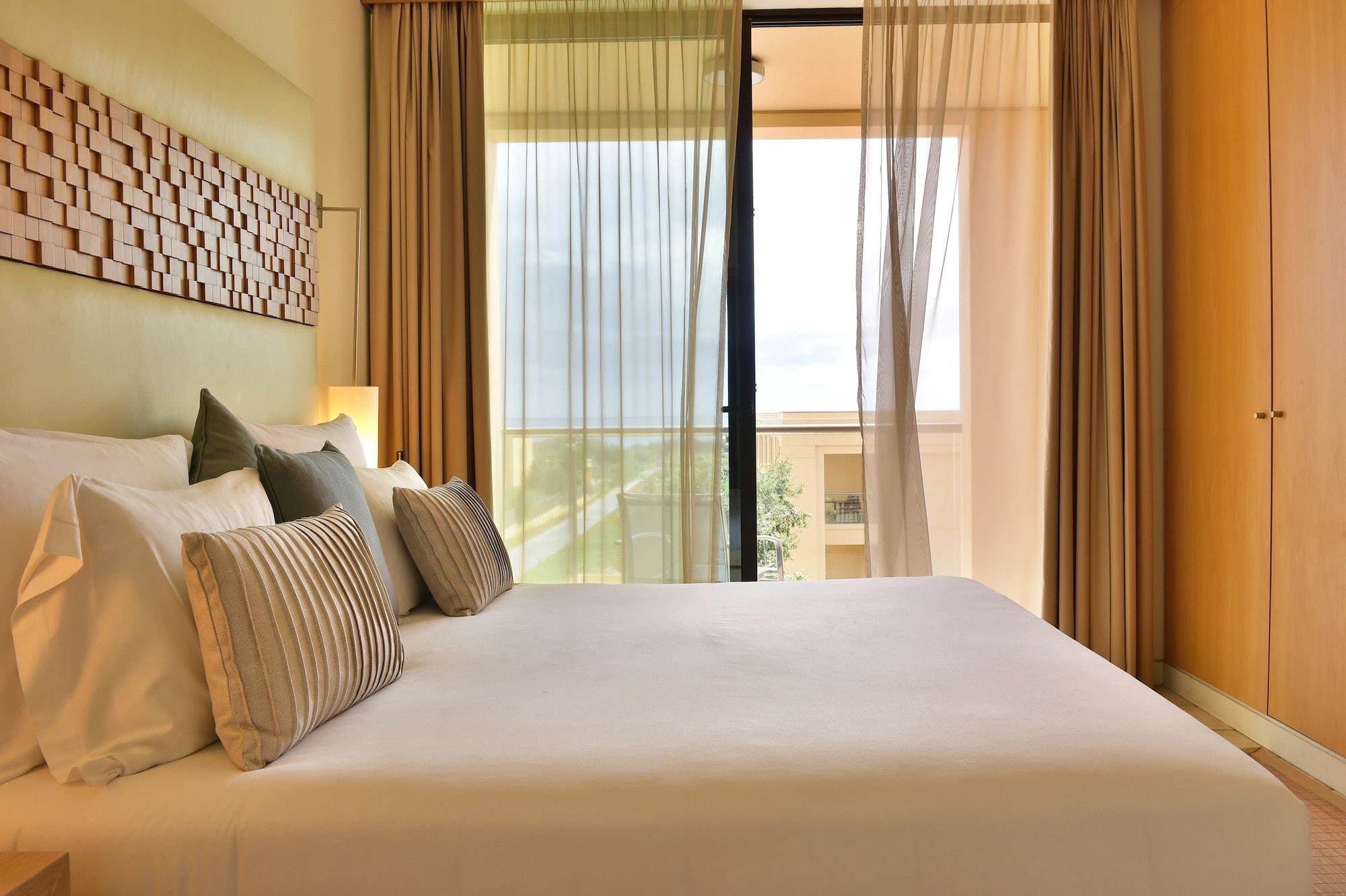 Pestana Colombos Premium Club - All Inclusive Porto Santo Esterno foto