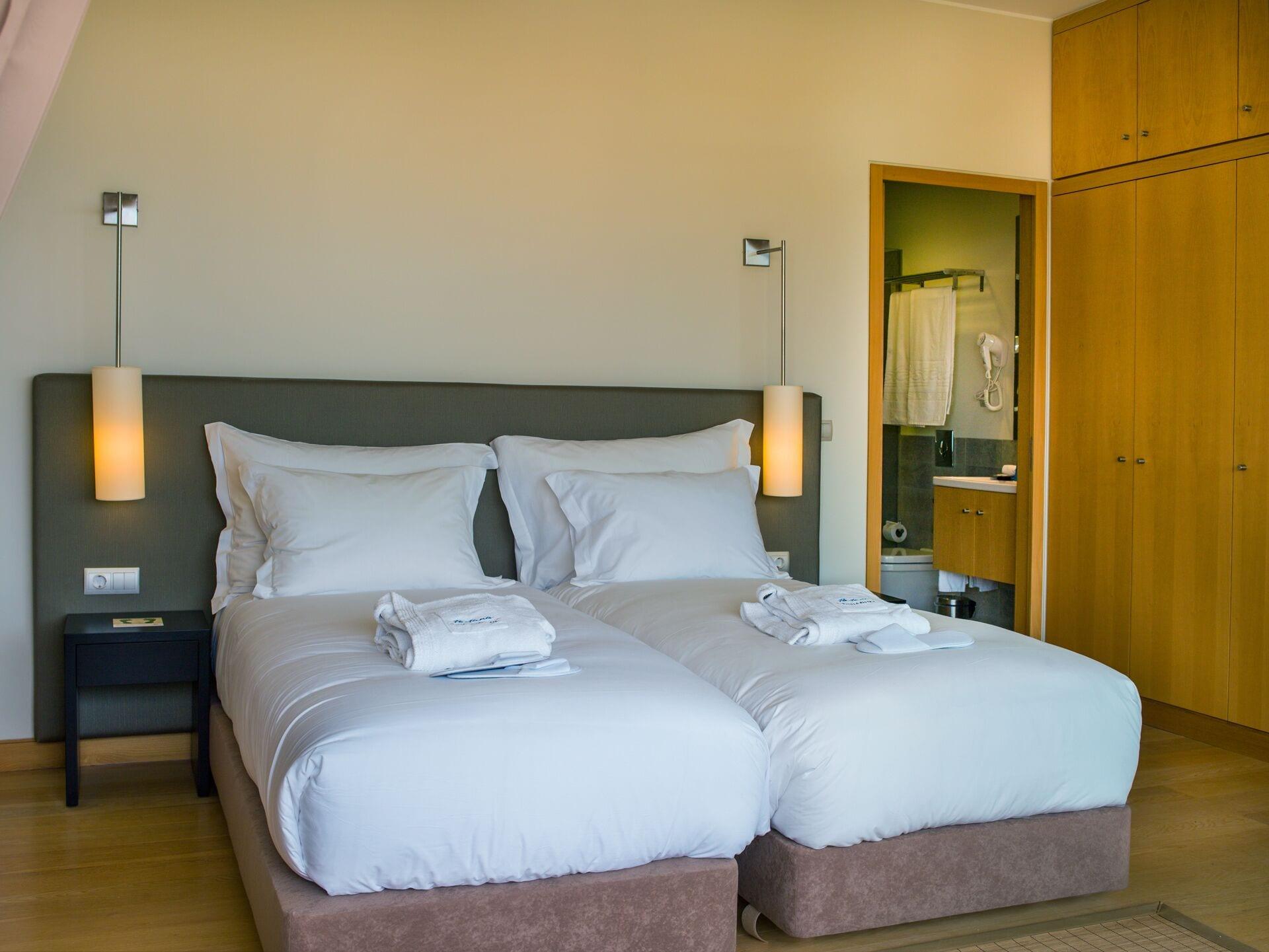 Pestana Colombos Premium Club - All Inclusive Porto Santo Esterno foto