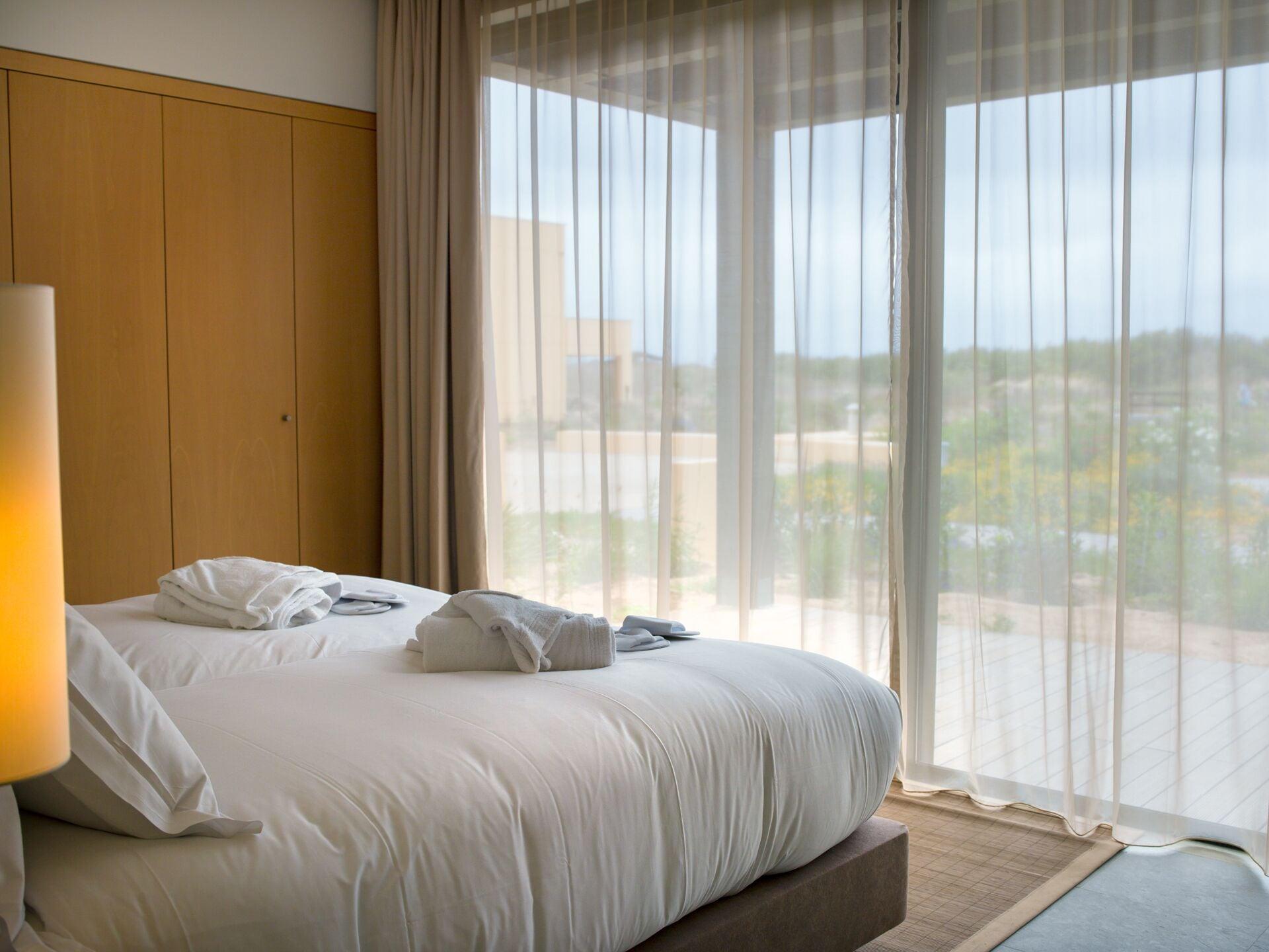 Pestana Colombos Premium Club - All Inclusive Porto Santo Esterno foto