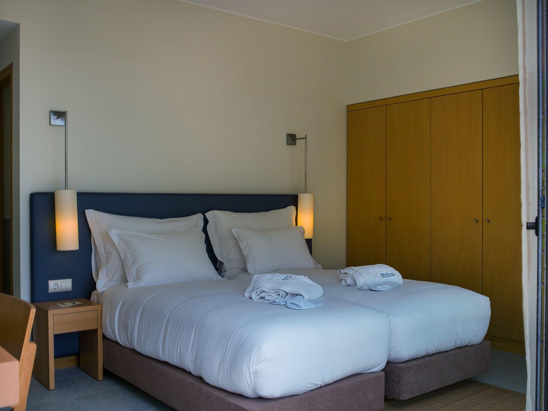 Pestana Colombos Premium Club - All Inclusive Porto Santo Esterno foto