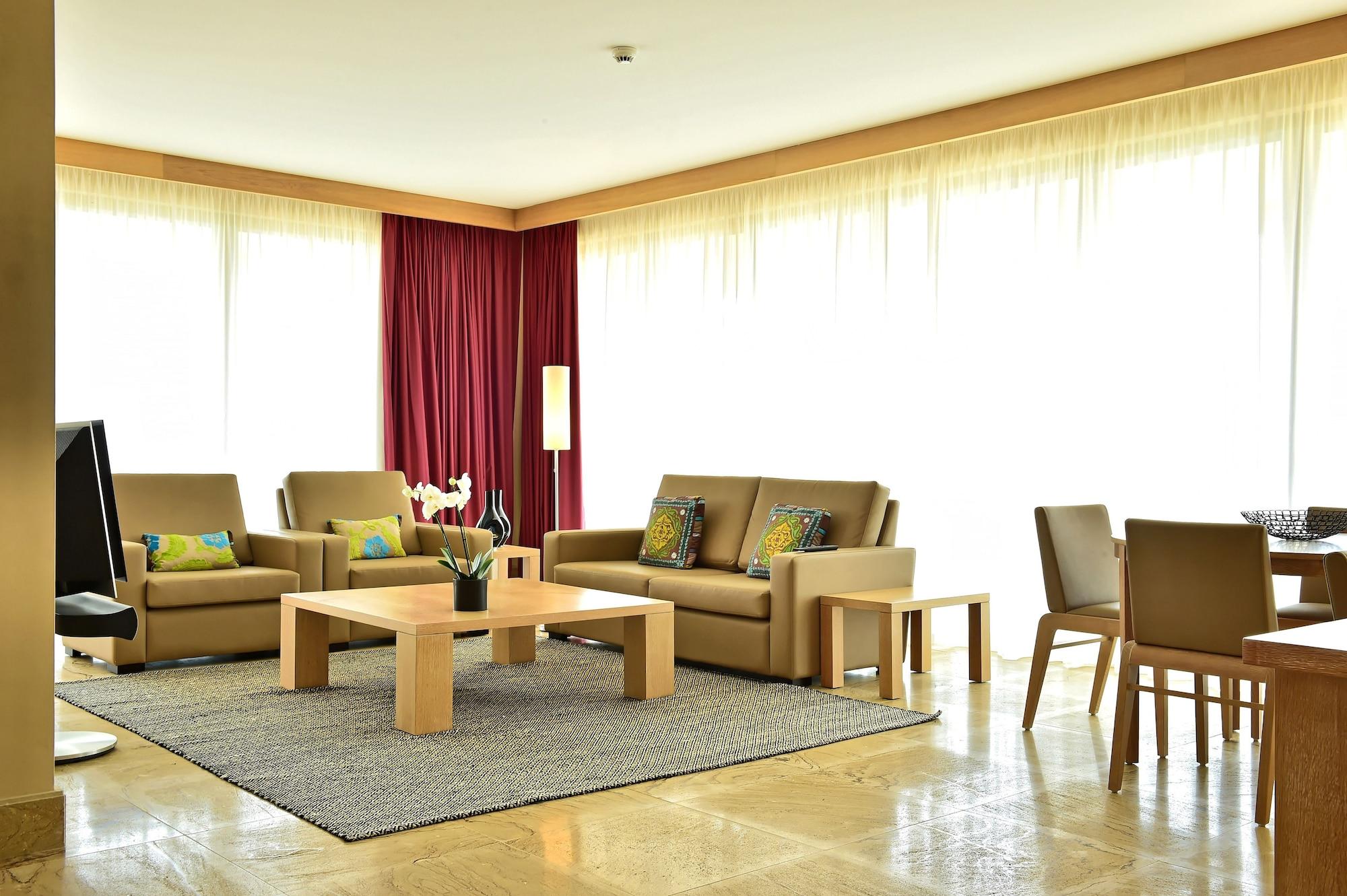 Pestana Colombos Premium Club - All Inclusive Porto Santo Esterno foto