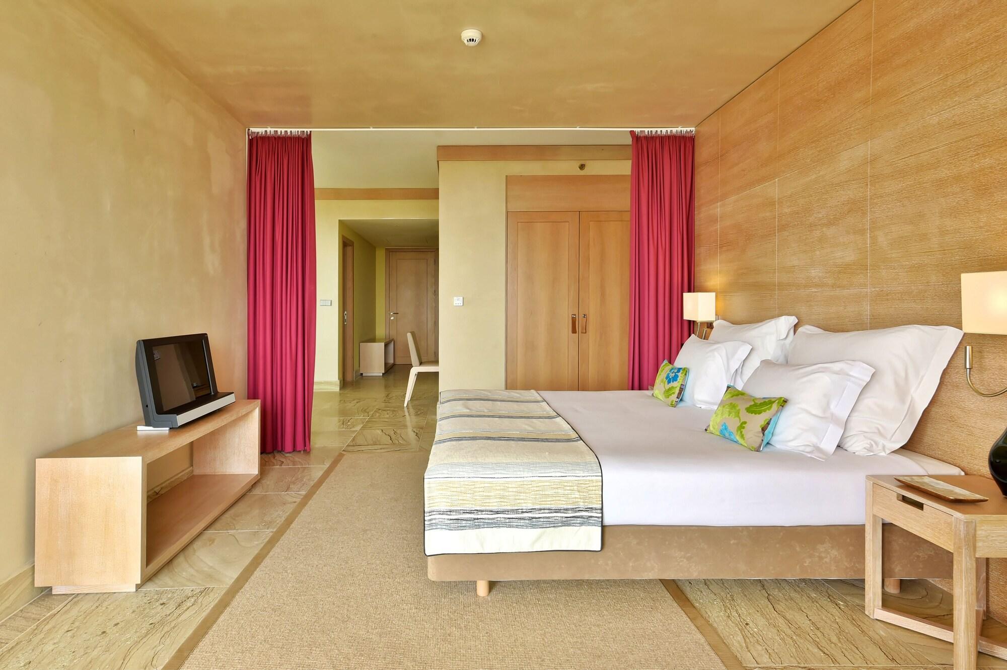 Pestana Colombos Premium Club - All Inclusive Porto Santo Esterno foto