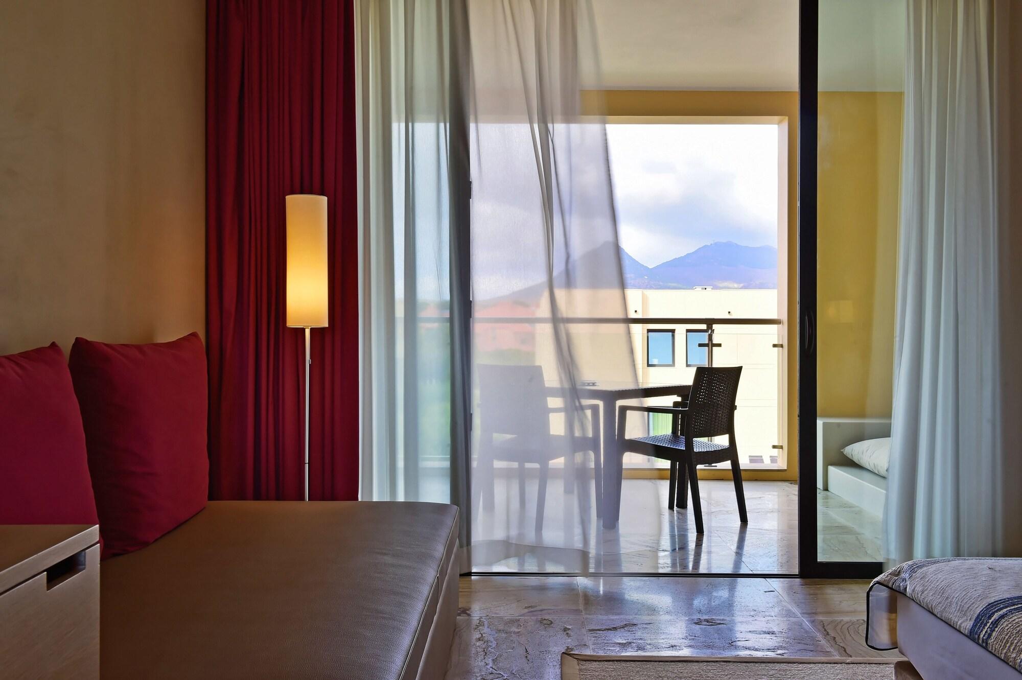 Pestana Colombos Premium Club - All Inclusive Porto Santo Esterno foto