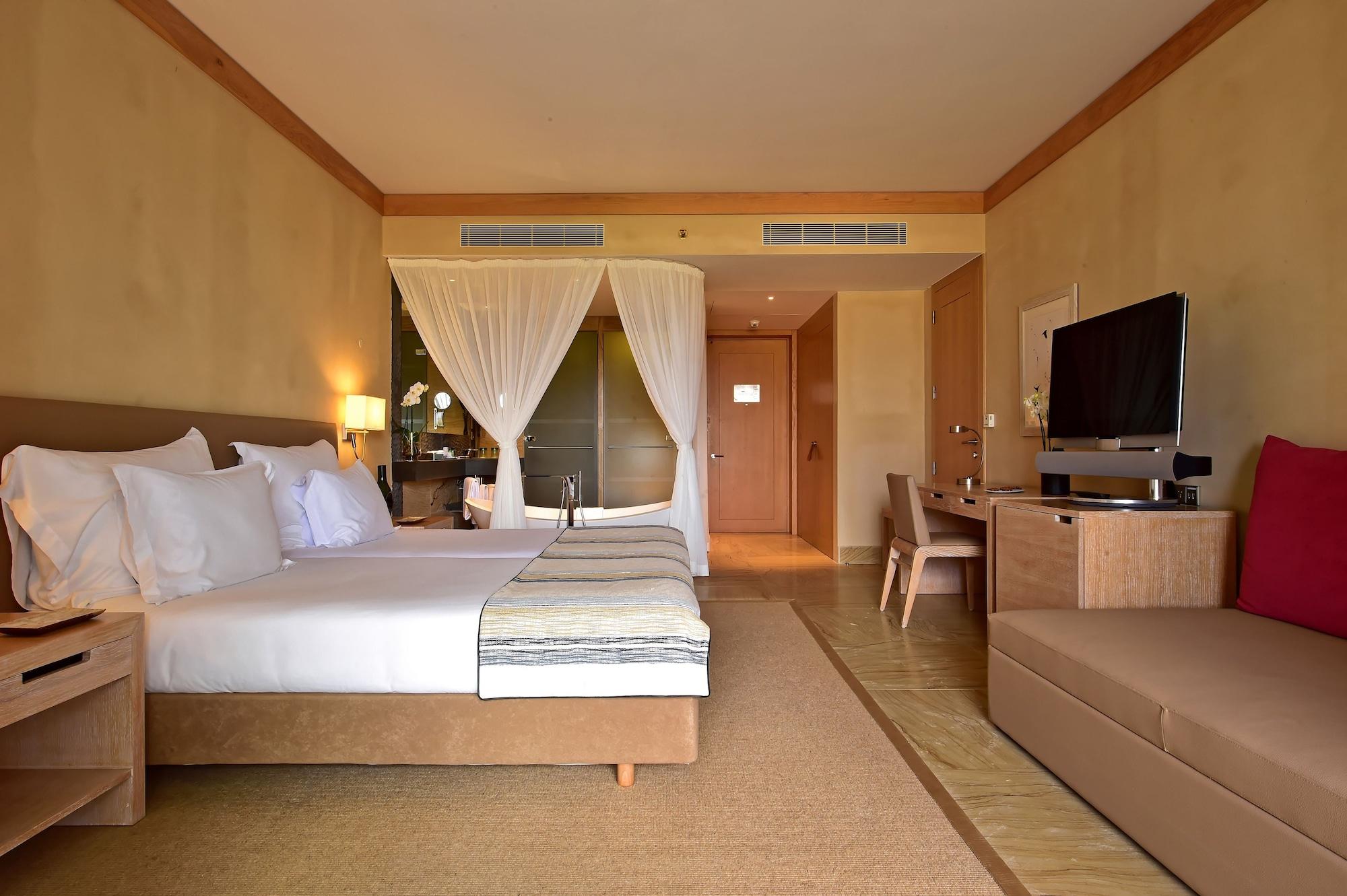Pestana Colombos Premium Club - All Inclusive Porto Santo Esterno foto