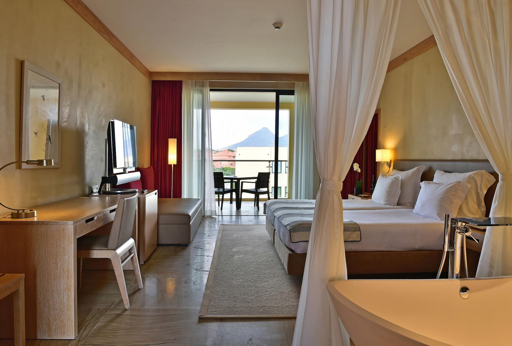 Pestana Colombos Premium Club - All Inclusive Porto Santo Esterno foto