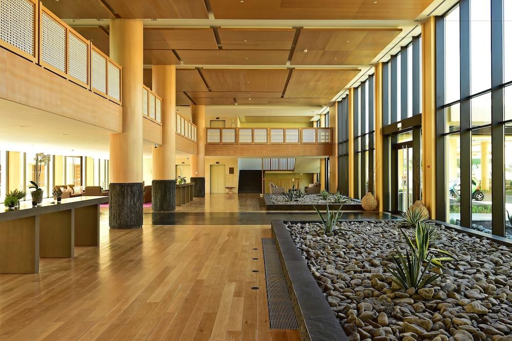 Pestana Colombos Premium Club - All Inclusive Porto Santo Esterno foto