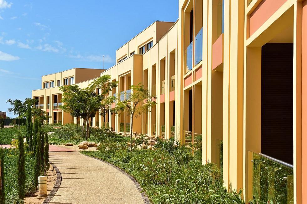 Pestana Colombos Premium Club - All Inclusive Porto Santo Esterno foto