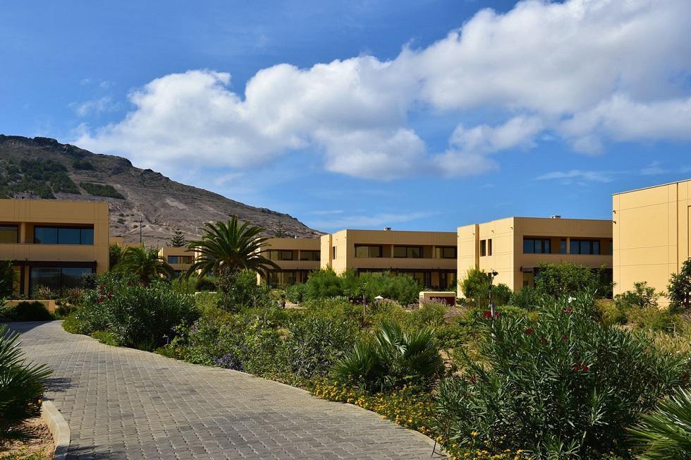 Pestana Colombos Premium Club - All Inclusive Porto Santo Esterno foto