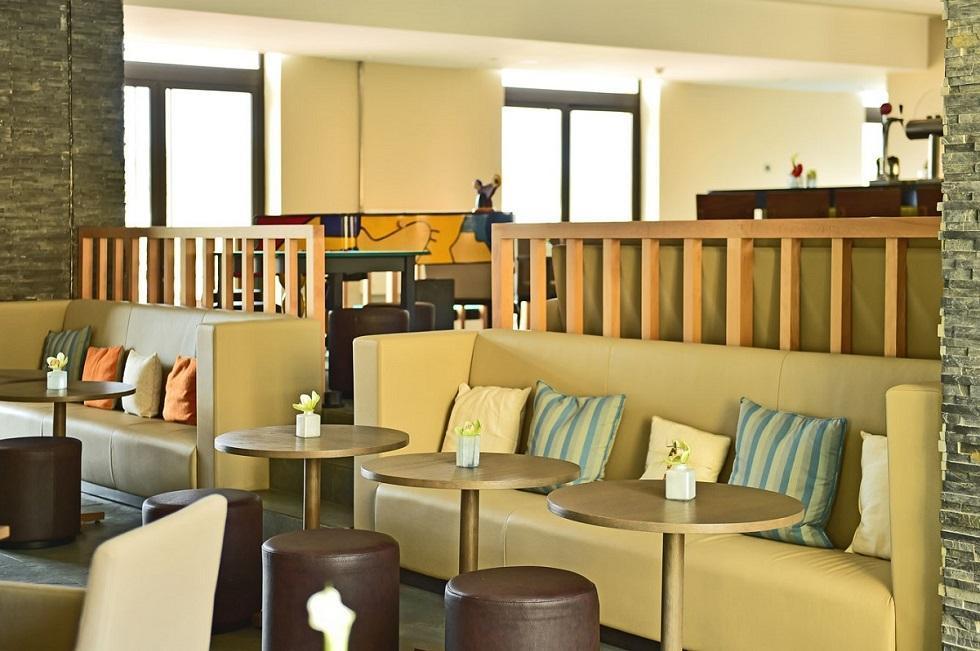 Pestana Colombos Premium Club - All Inclusive Porto Santo Esterno foto