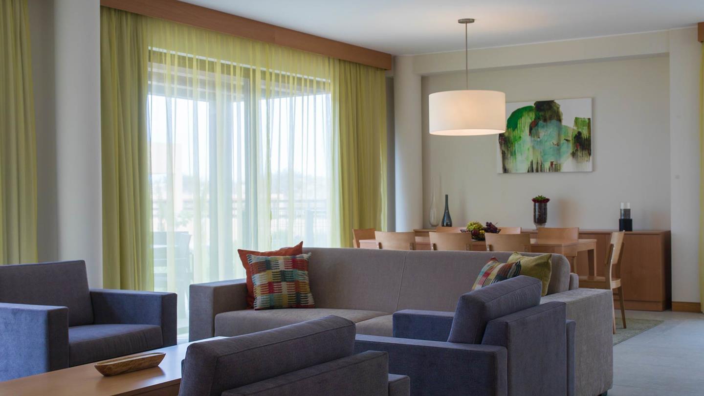 Pestana Colombos Premium Club - All Inclusive Porto Santo Esterno foto