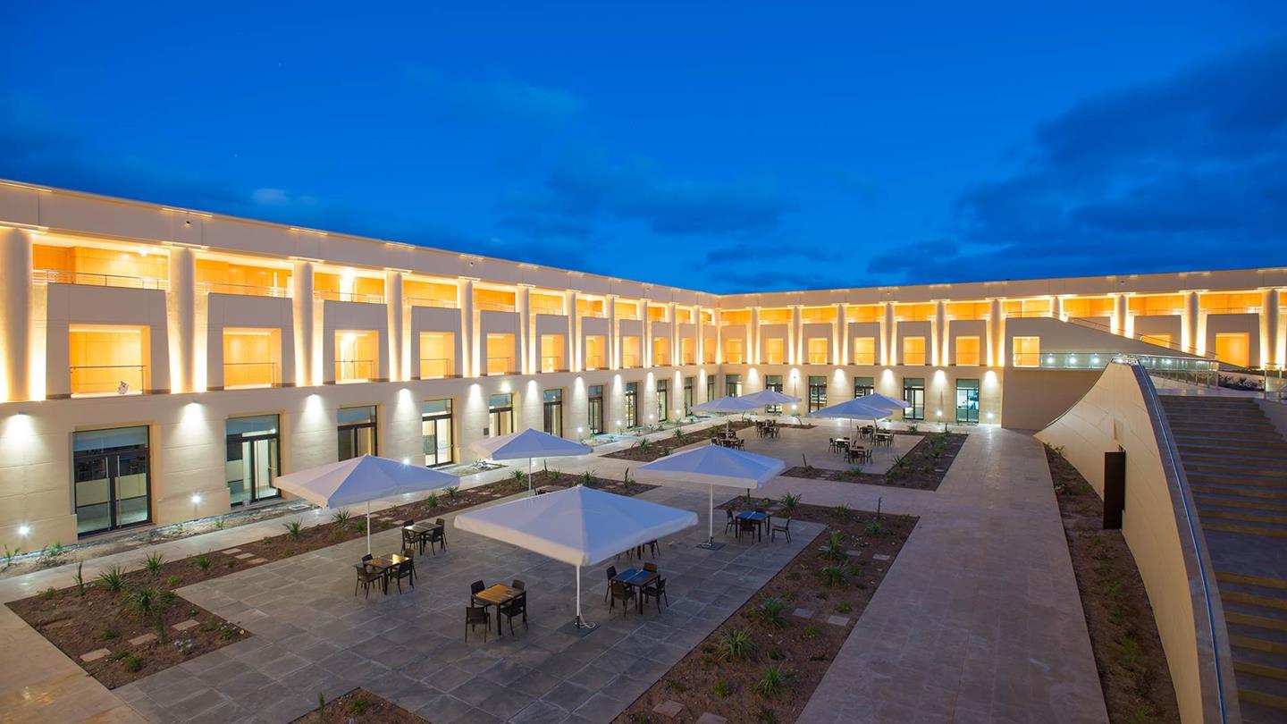 Pestana Colombos Premium Club - All Inclusive Porto Santo Esterno foto