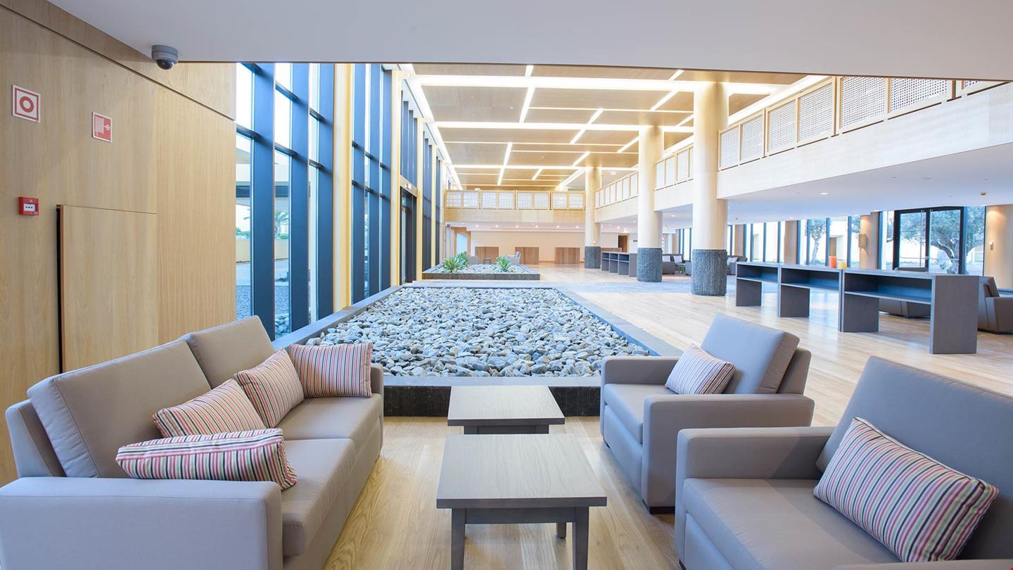 Pestana Colombos Premium Club - All Inclusive Porto Santo Esterno foto