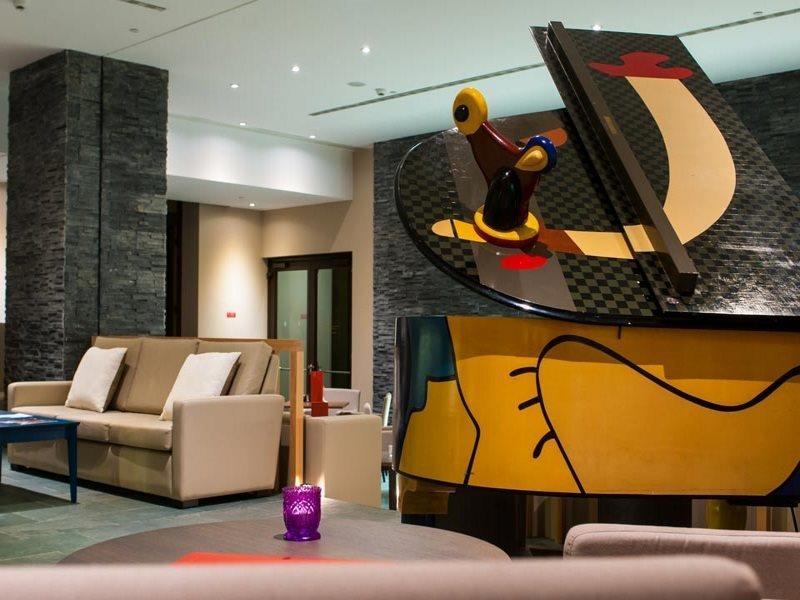 Pestana Colombos Premium Club - All Inclusive Porto Santo Esterno foto