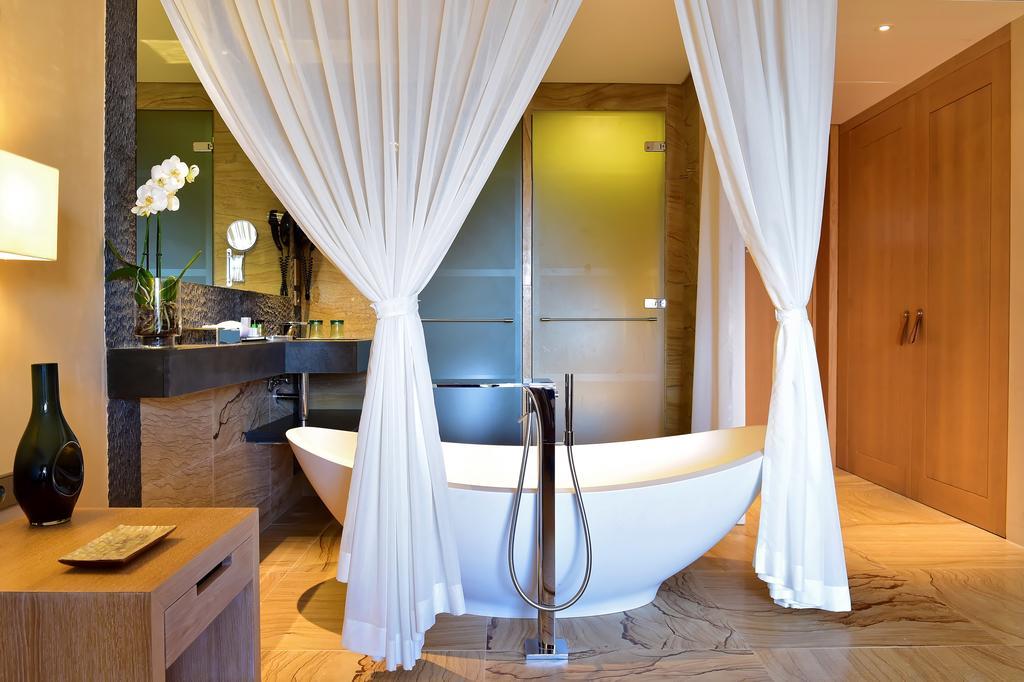 Pestana Colombos Premium Club - All Inclusive Porto Santo Esterno foto