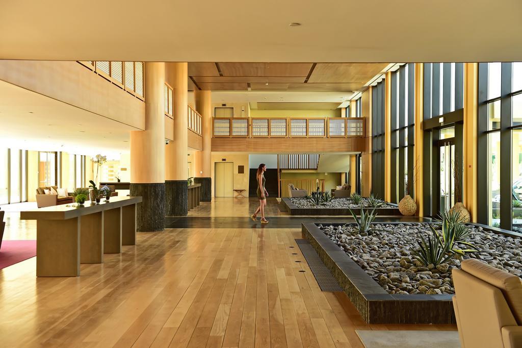 Pestana Colombos Premium Club - All Inclusive Porto Santo Esterno foto