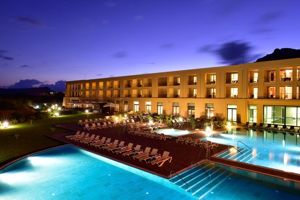 Pestana Colombos Premium Club - All Inclusive Porto Santo Esterno foto
