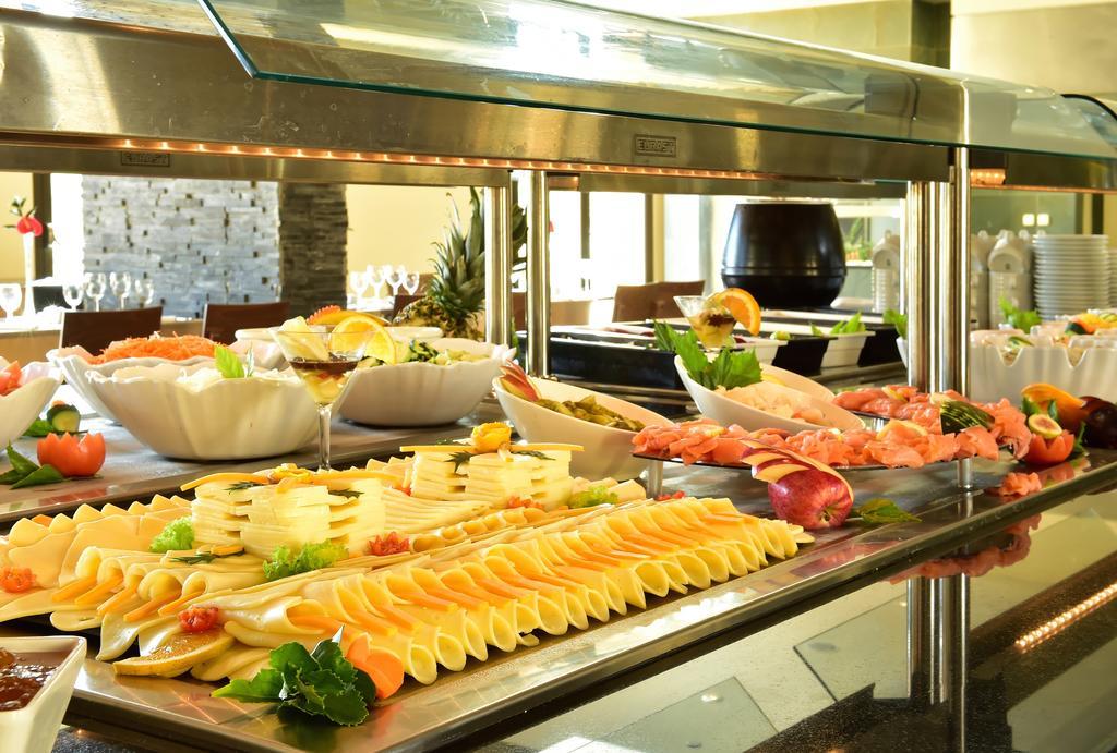 Pestana Colombos Premium Club - All Inclusive Porto Santo Esterno foto