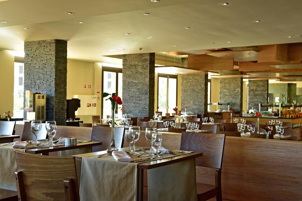 Pestana Colombos Premium Club - All Inclusive Porto Santo Esterno foto
