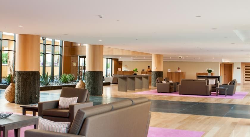 Pestana Colombos Premium Club - All Inclusive Porto Santo Esterno foto