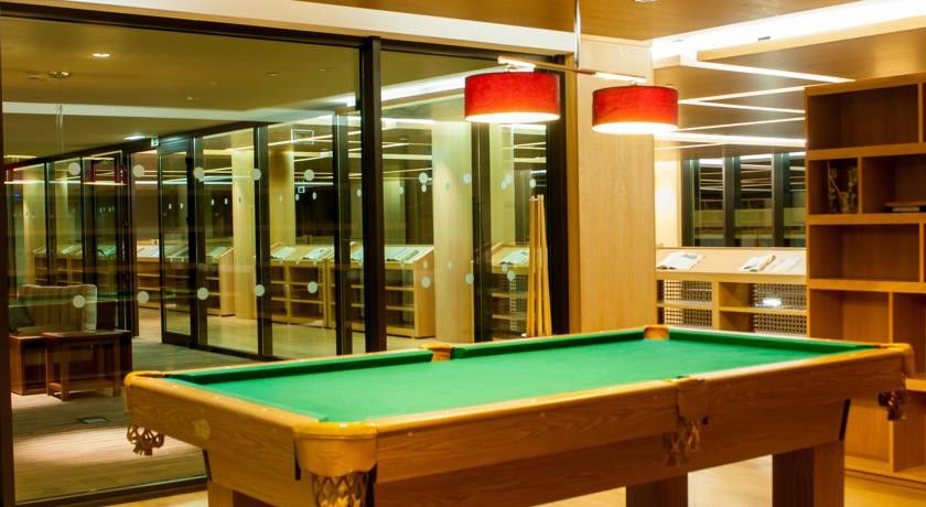 Pestana Colombos Premium Club - All Inclusive Porto Santo Esterno foto