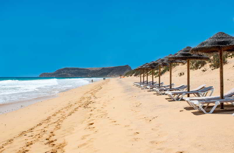 Pestana Colombos Premium Club - All Inclusive Porto Santo Esterno foto