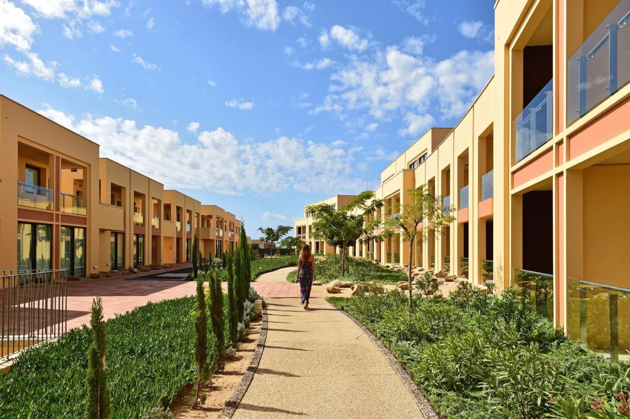 Pestana Colombos Premium Club - All Inclusive Porto Santo Esterno foto