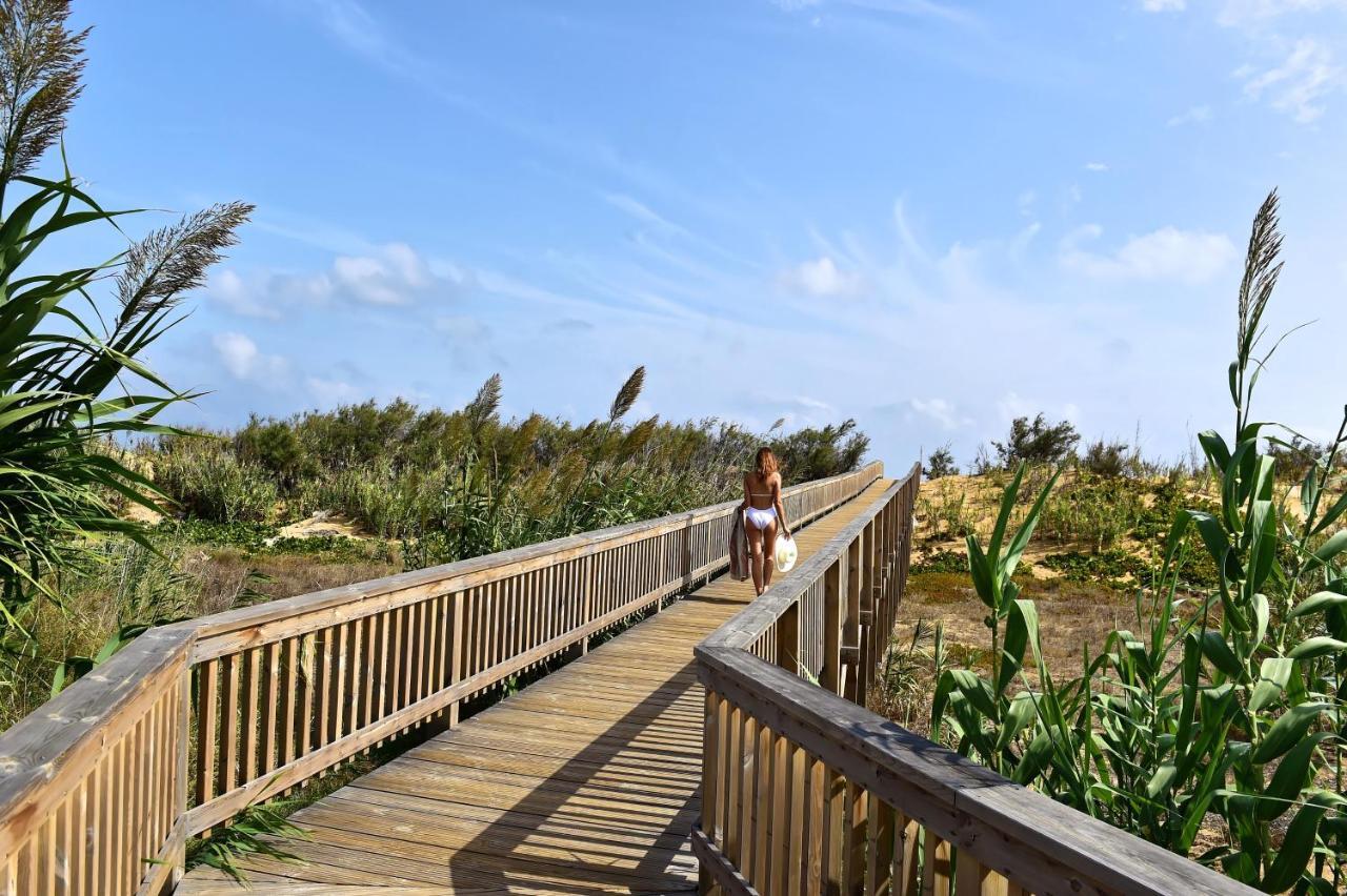 Pestana Colombos Premium Club - All Inclusive Porto Santo Esterno foto