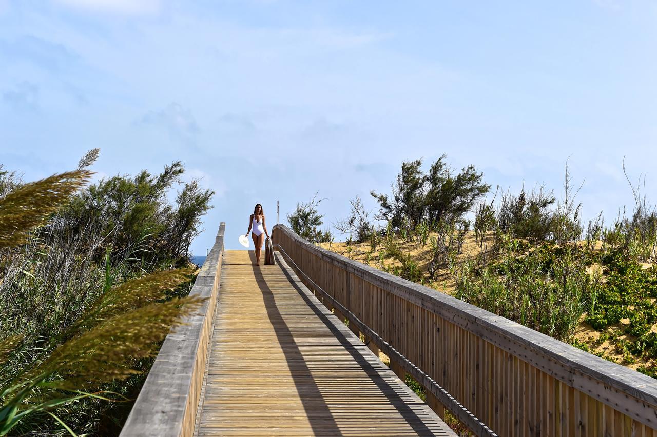 Pestana Colombos Premium Club - All Inclusive Porto Santo Esterno foto