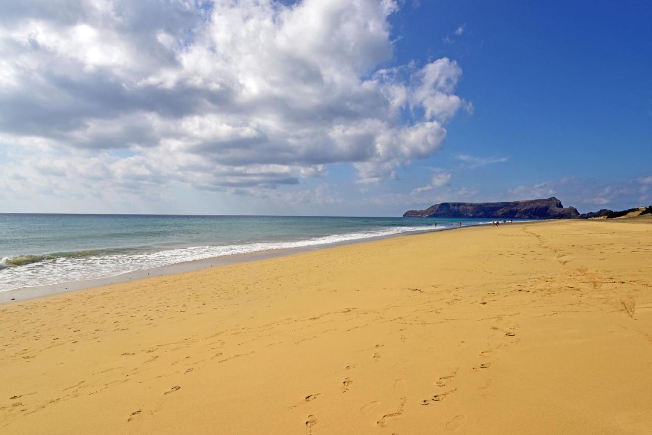 Pestana Colombos Premium Club - All Inclusive Porto Santo Esterno foto